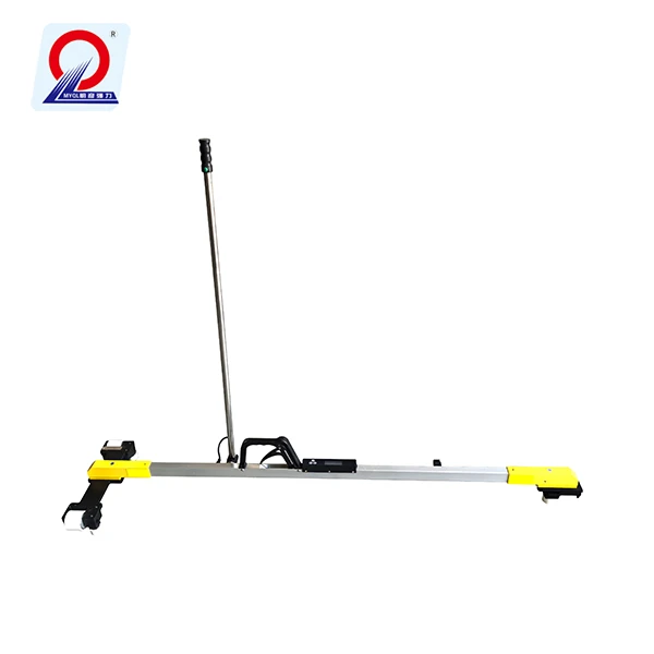 Track Gauge